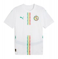 Maillot Sénégal Domicile 2024/25