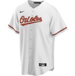 Baltimore Orioles - Home