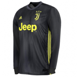 Maillot Juventus Third 2018/19 ML