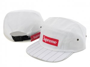 Snapback SUPREME [R. 12]