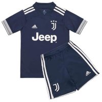 Juventus Extérieur 2020/21 Junior Kit