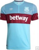 West Ham Exterieur 2015/2016