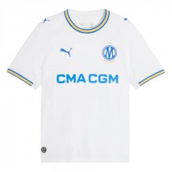 Maillot Olympique Marseille Domicile 2026/27