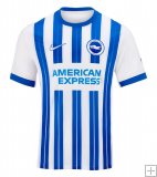 Shirt Brighton & Hove Albion Home 2024/25