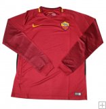 Maillot AS Roma Domicile 2017/18 ML