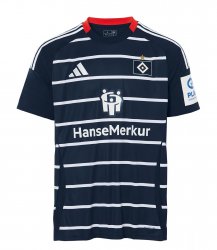 Maillot Hambourg SV Extérieur 2024/25