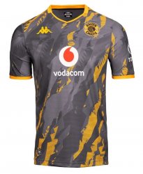 Maglia Kaizer Chiefs Away 2025/26