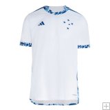 Maillot Cruzeiro Extérieur 2024/25