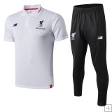 Polo + Pantalones Liverpool 2018/19