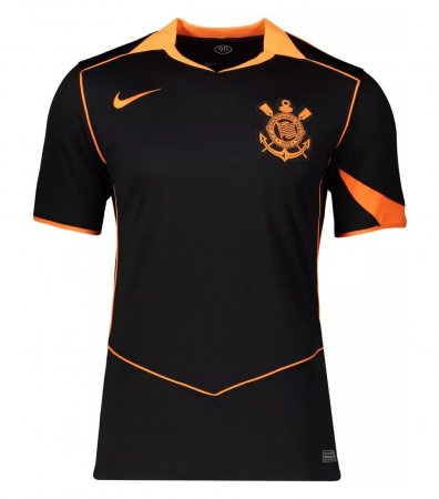Shirt Corinthians Third 2025/26 - Authentic