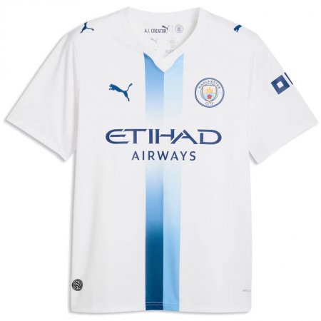 Maillot Manchester City Third 2026/27