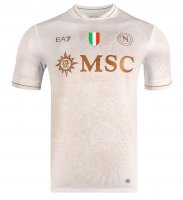 Maglia Napoli Away 2025/26