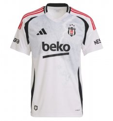 Maillot Besiktas JK Domicile 2024/25