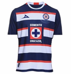 Cruz Azul FC Equipación Portero 2024/25