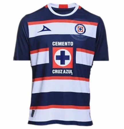 Maillot Cruz Azul FC Gardien 2024/25