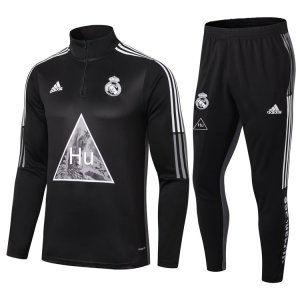 Tuta 'Human Race' Real Madrid 2020/21