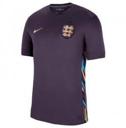 Inglaterra 2a Equipación 2024