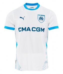 Olympique Marsella 1a Equipación 2024/25 - Authentic