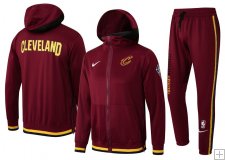 Tuta Cleveland Cavaliers 2021/22 - 75th Anniv.