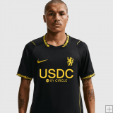Maglia Chelsea Away 2026/27