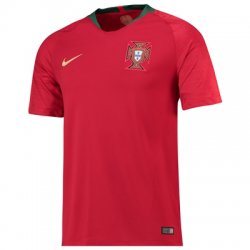 Maillot Portugal Domicile 2018