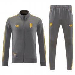 Survêtement Manchester United 2026/27