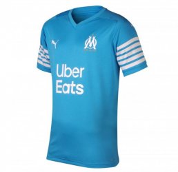 Maillot Olympique Marseille 4éme 2021/22