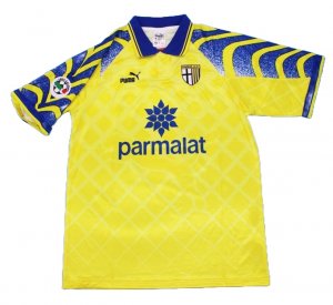 Parma 2a Equipación 1995-97