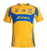 Maillot Tigres Domicile 2024/25