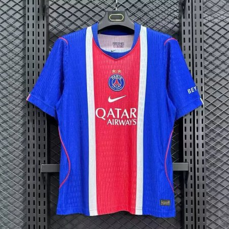 Maglia PSG Home 2026/27 (Ed. 2 Stelle) - Authentic