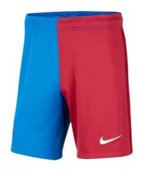 FC Barcelona Shorts Domicile 2021/22