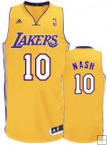 Steve Nash, Los Angeles Lakers [or]