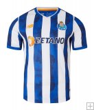 Shirt Porto FC Home 2024/25