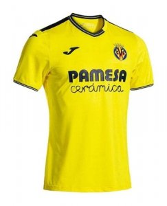 Maglia Villarreal Home 2024/25