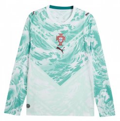 Shirt Portugal Away 2026 LS