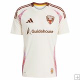 DC United 2a Equipación 2025