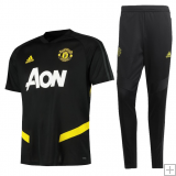 Maillot + Pantalon Manchester United 2019/20