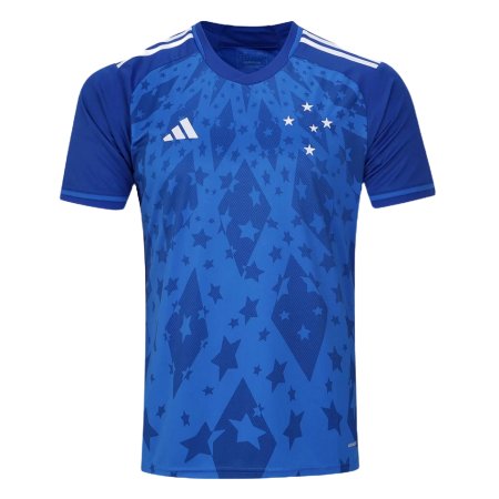 Maillot Cruzeiro Domicile 2024/25