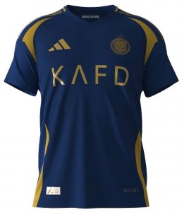 Maillot Al-Nassr Extérieur 2024/25