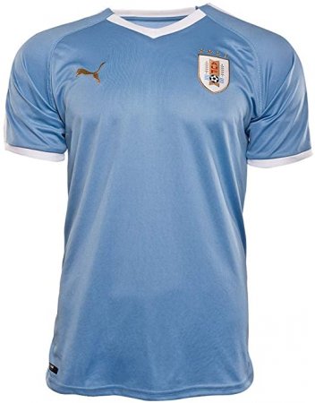 Maillot Uruguay Domicile 2020