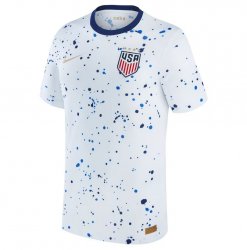 Maillot États-Unis Domicile WWC23