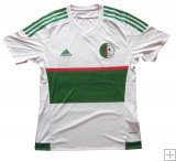 Maillot Algérie Exterieur 2016/17