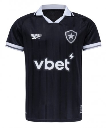 Maglia Botafogo Away 2025/26