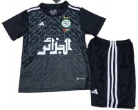 Argelia 'Black' 2024 Kit Junior