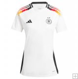 Maglia Germania Home 2024 - DONNA
