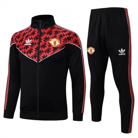 Survêtement Manchester United 2025/26