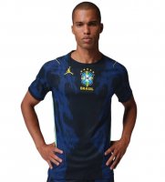 Shirt Brazil Away 2026 - Authentic