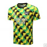Maglia Arsenal Pre-Match 2022/23