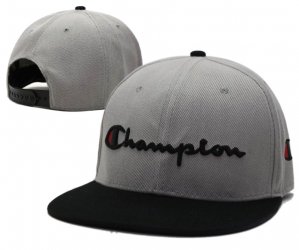 Casquette Champion [R. 1]