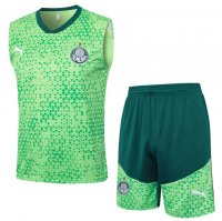 Kit Allenamento Palmeiras 2024